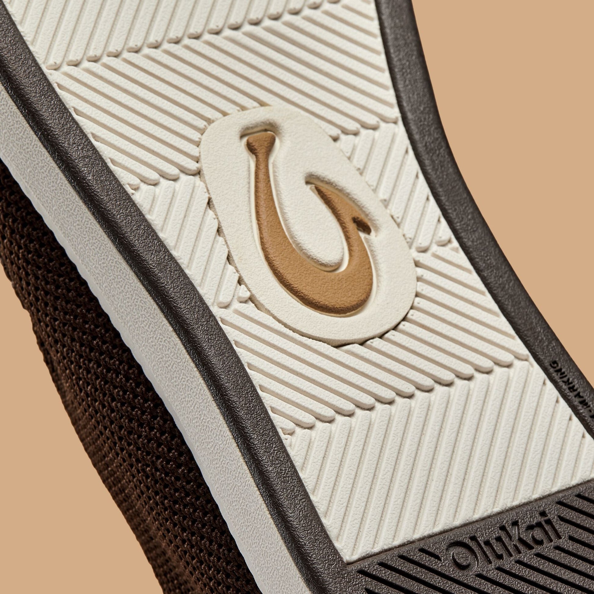 OluKai Kākaha Mesh - Dark Java