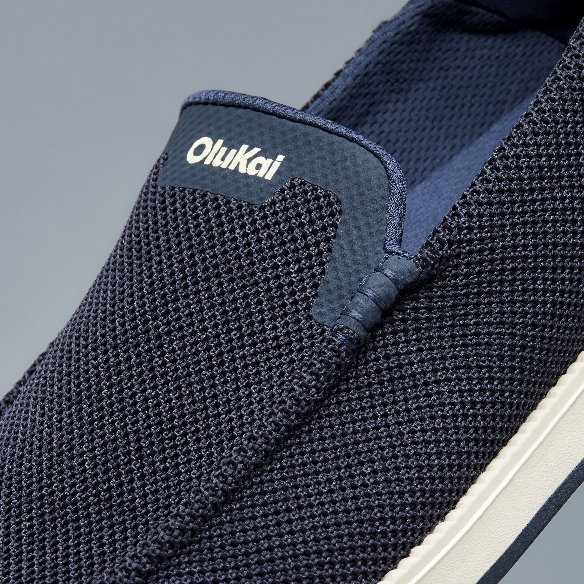 OluKai Kākaha Mesh - Navy