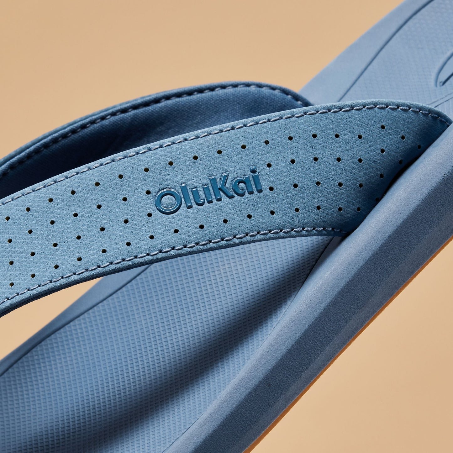 OluKai Ki‘i - Blissful Blue / Blue Fog