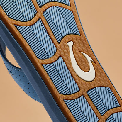 OluKai Ki‘i - Blissful Blue / Blue Fog