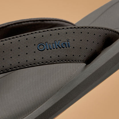 OluKai Ki‘i - Dark Java