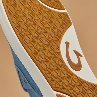 OluKai Lae‘ahi-Blissful Blue / Canvas