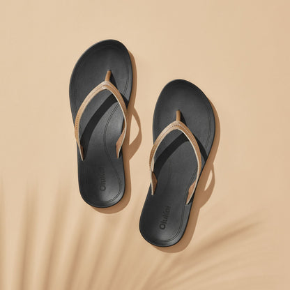 OluKai Lalahi - Copper / Lava Rock