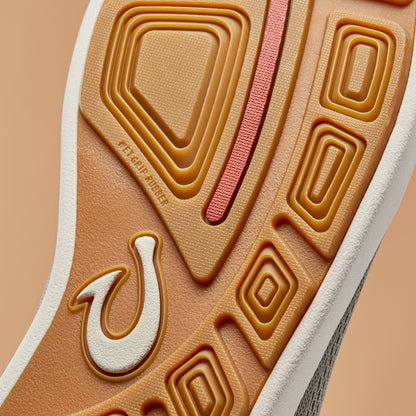 OluKai Moku Pae - Ash / Trench Blue
