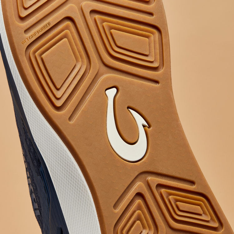 OluKai ‘Ahi - Mood Indigo / Coastal Blue