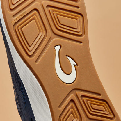 OluKai ‘Ahi - Mood Indigo / Coastal Blue