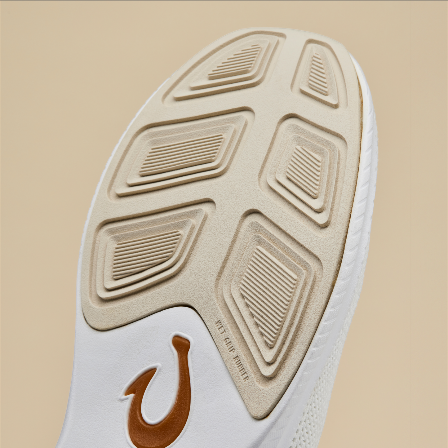 OluKai Island Hopper - Bright White