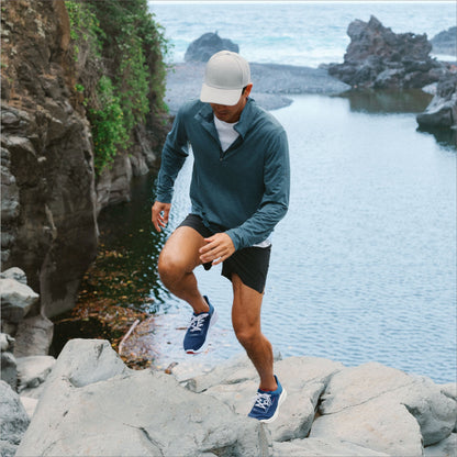 OluKai Island Hopper - Deep Blue