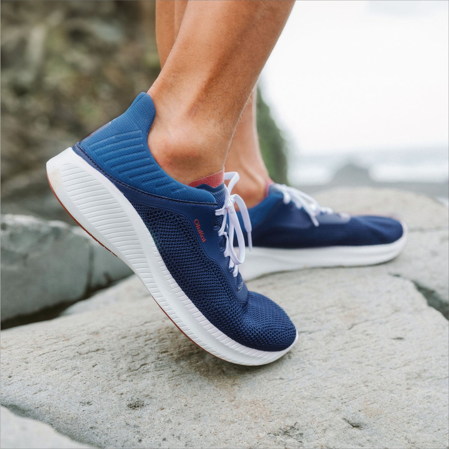 OluKai Island Hopper - Deep Blue