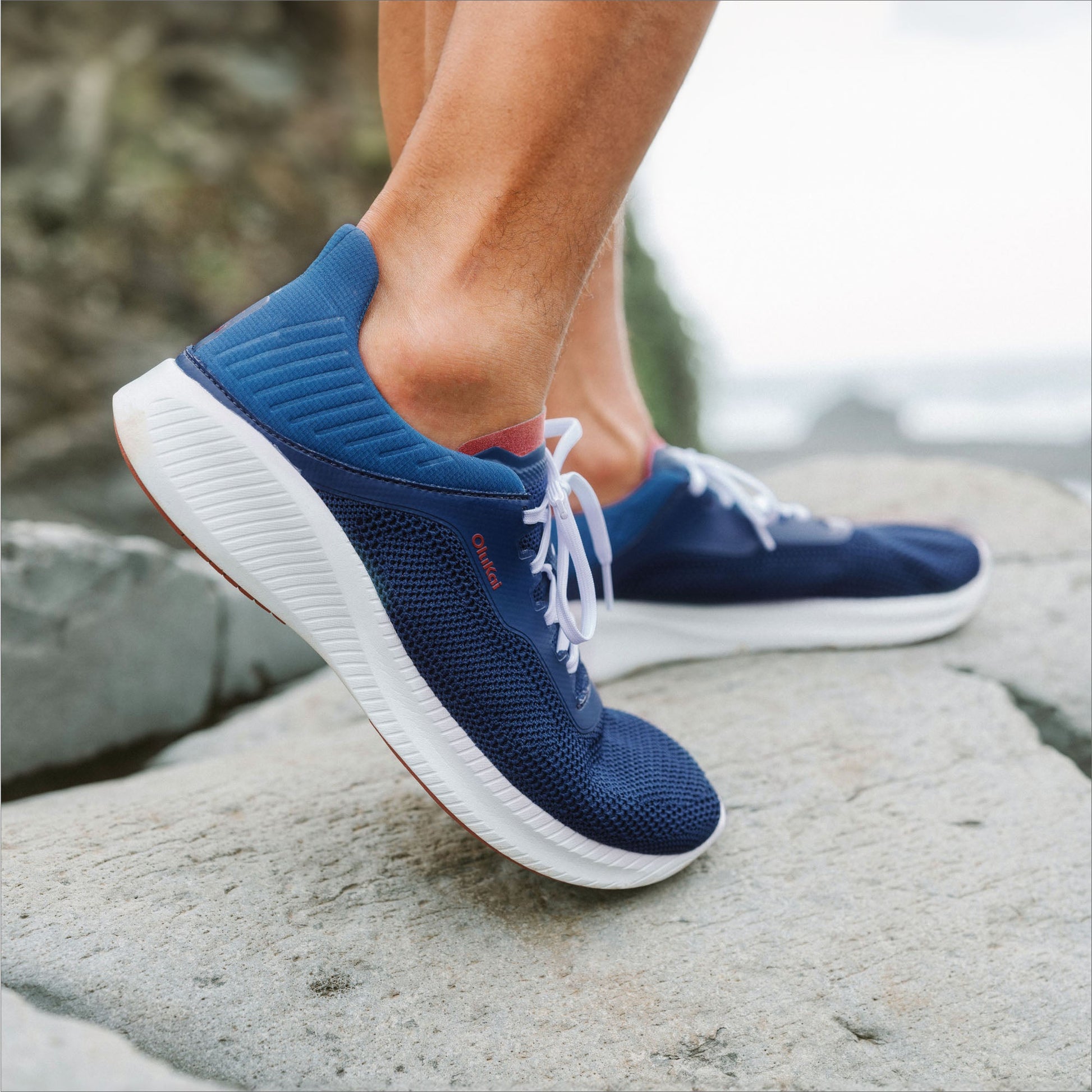 OluKai Island Hopper - Deep Blue