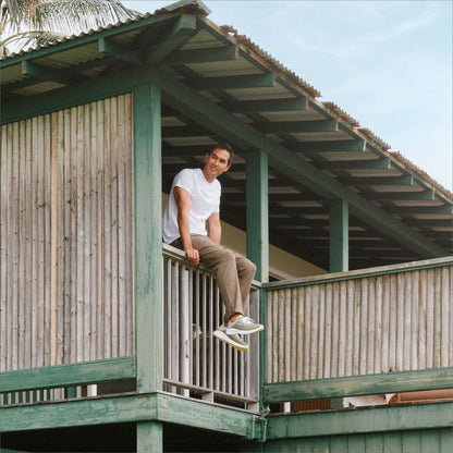OluKai Island Hopper - Jungle