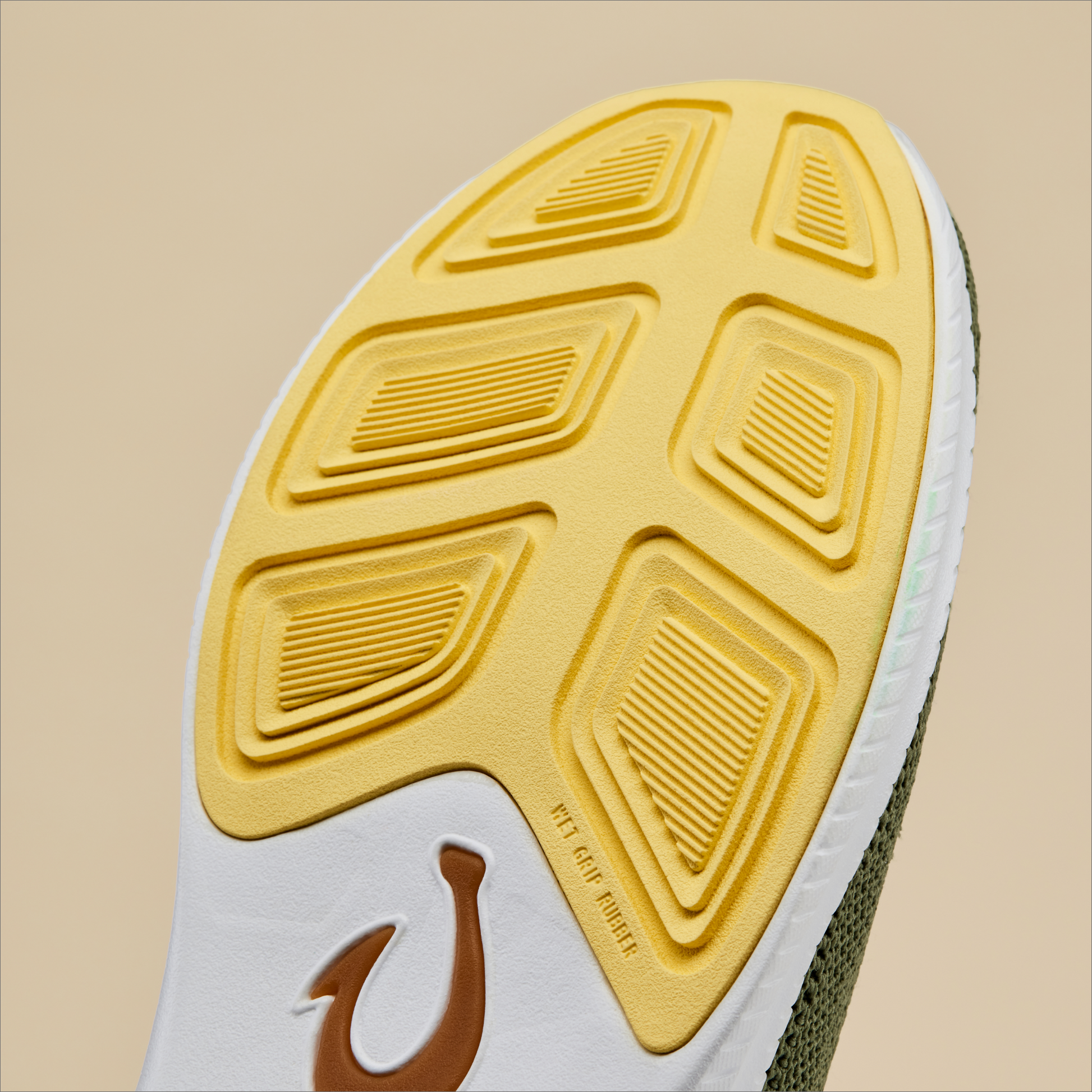OluKai Island Hopper - Jungle