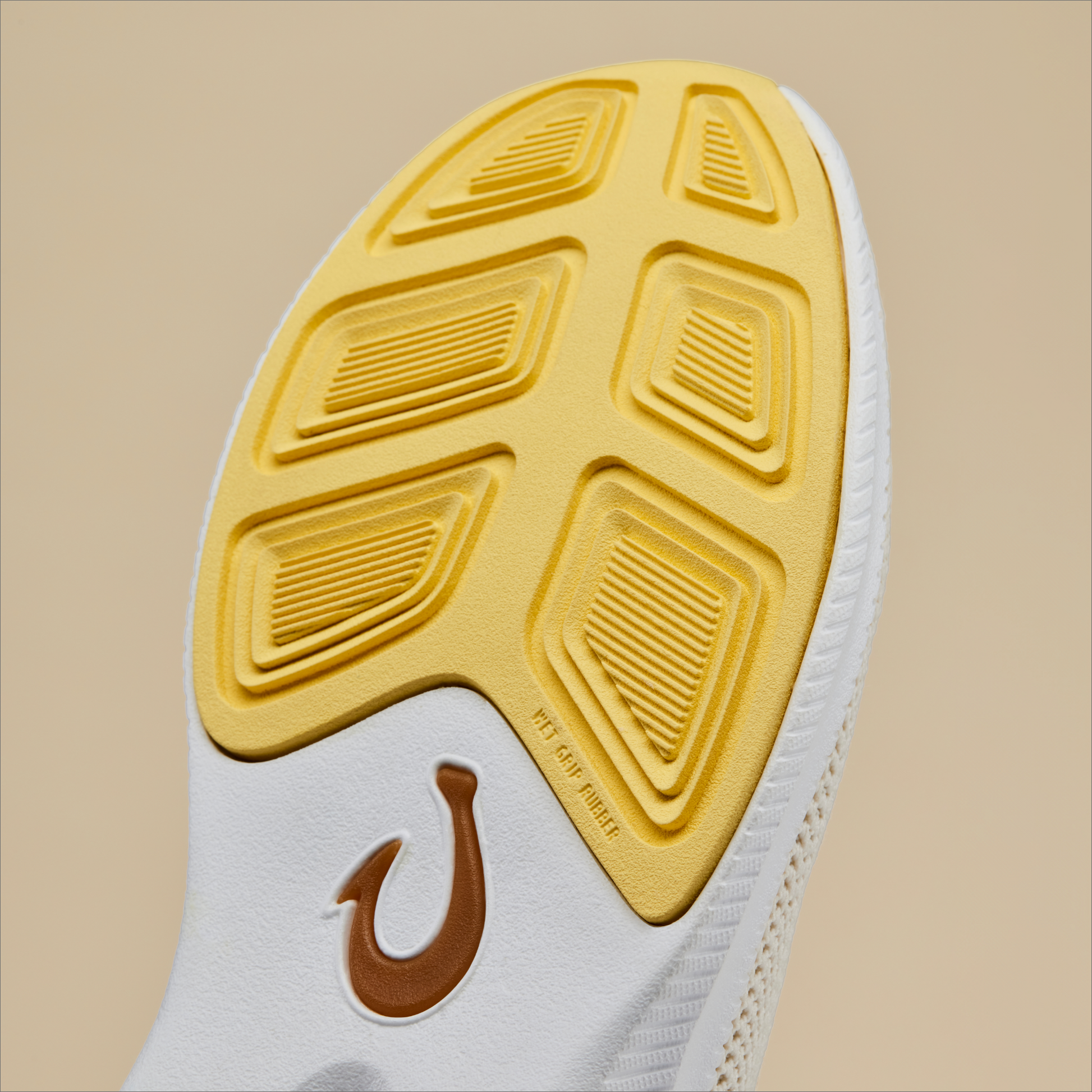 OluKai Island Hopper - Puka / Honey