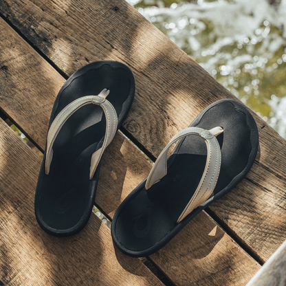OluKai ‘Ohana - Bubbly / Black