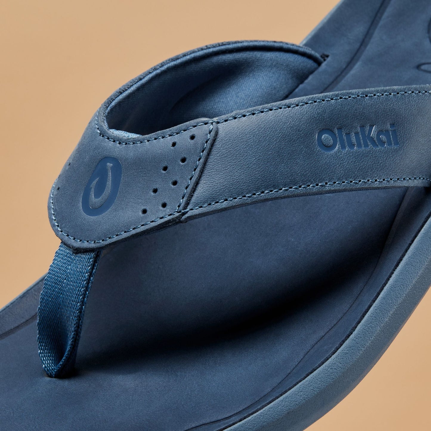 OluKai Pili - Blue Fog / Coastal Blue
