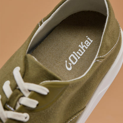 OluKai Tradewind - Desert Moss