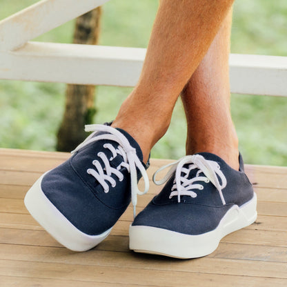 OluKai Tradewind - Mood Indigo