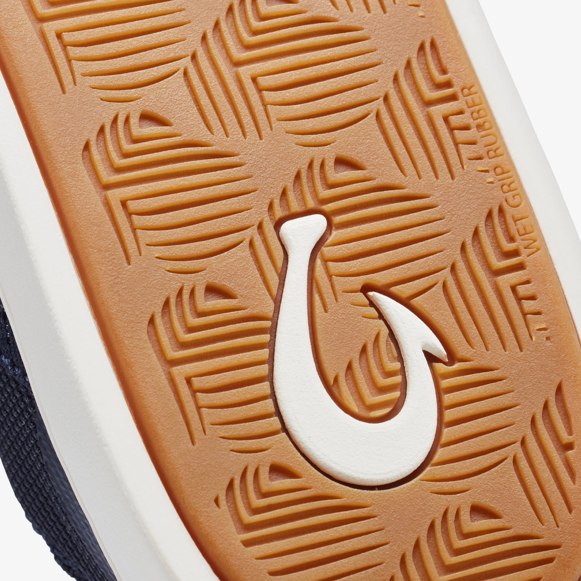 OluKai Kahakai-Trench Blue / Trench Blue