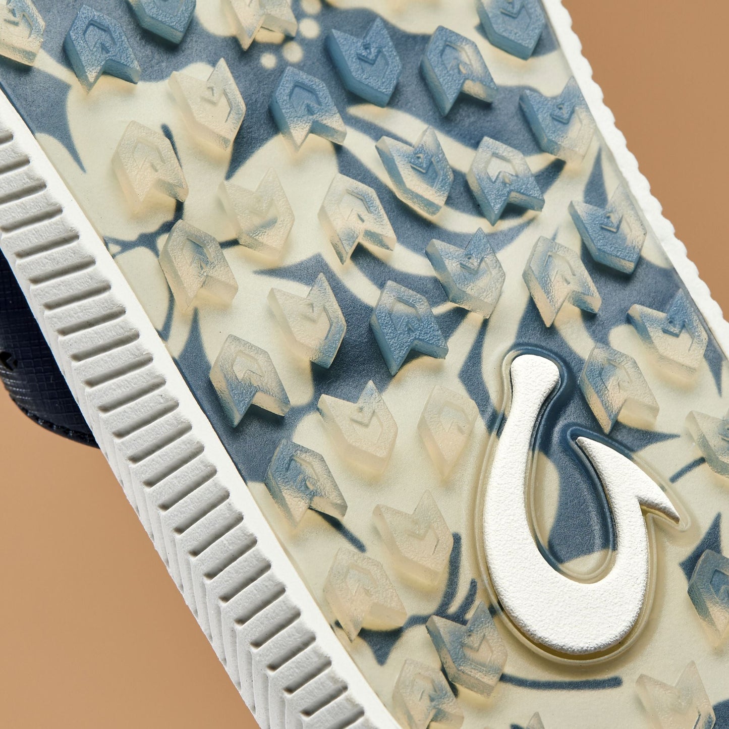 OluKai Ulele Golf - Trench Blue