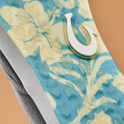 OluKai Wai‘alae Slip On - Ash