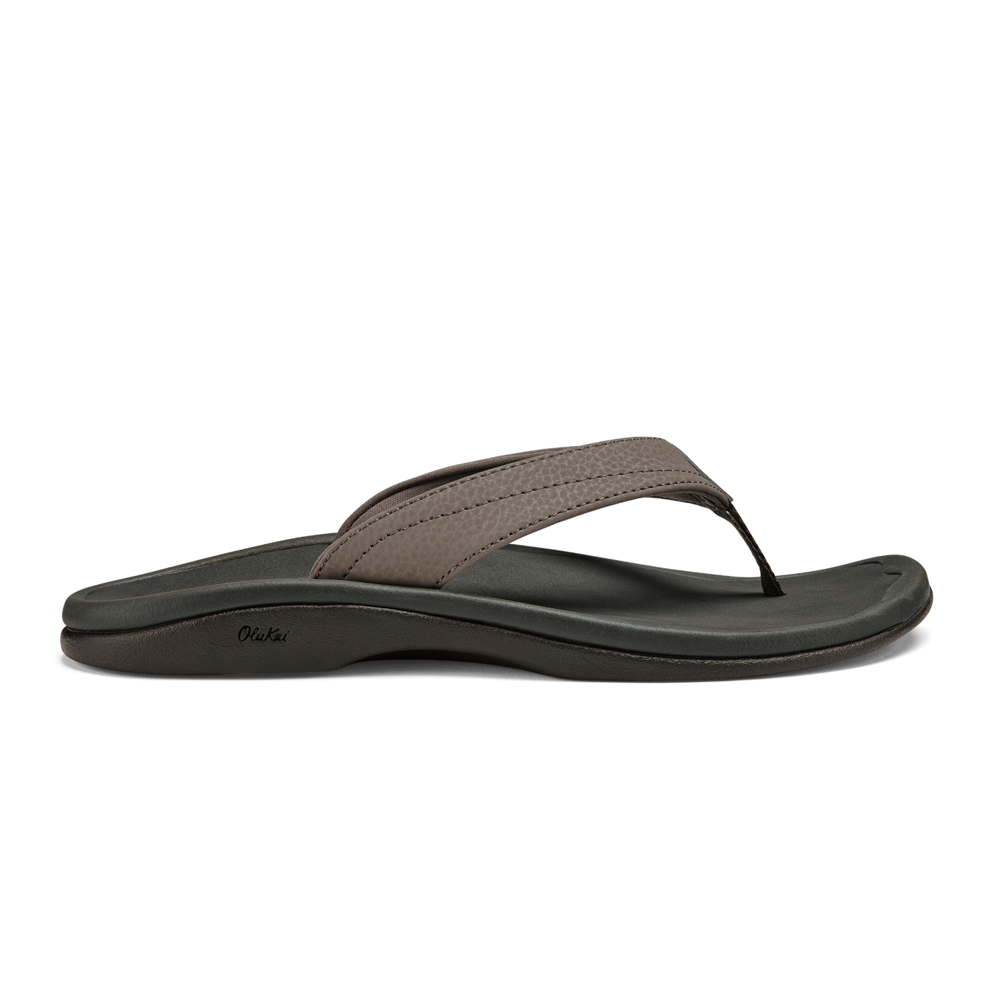 OluKai ‘Ohana - Warm Taupe / Island Salt