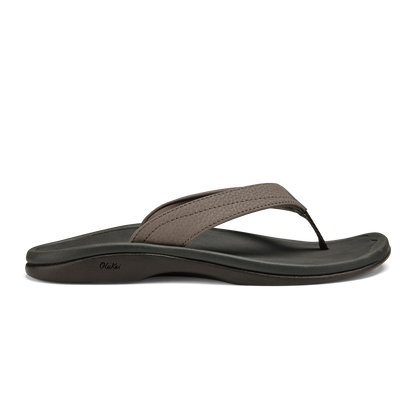 OluKai ‘Ohana - Warm Taupe / Island Salt