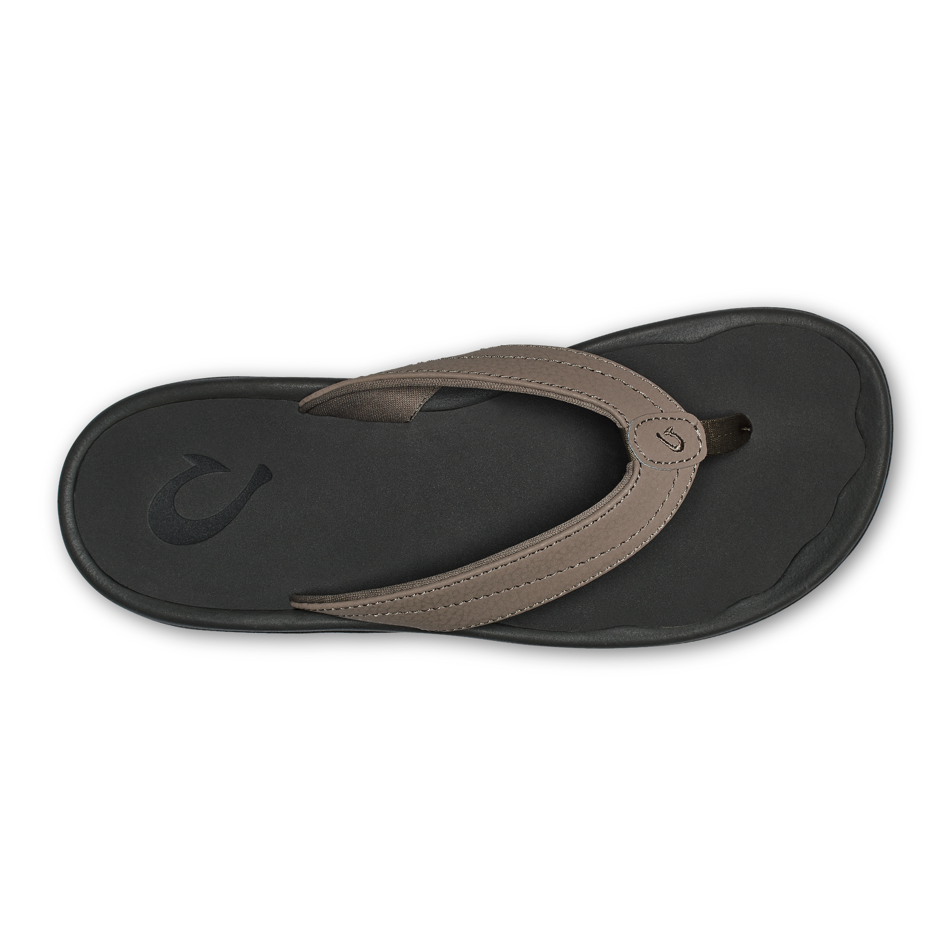 OluKai ‘Ohana - Warm Taupe / Island Salt