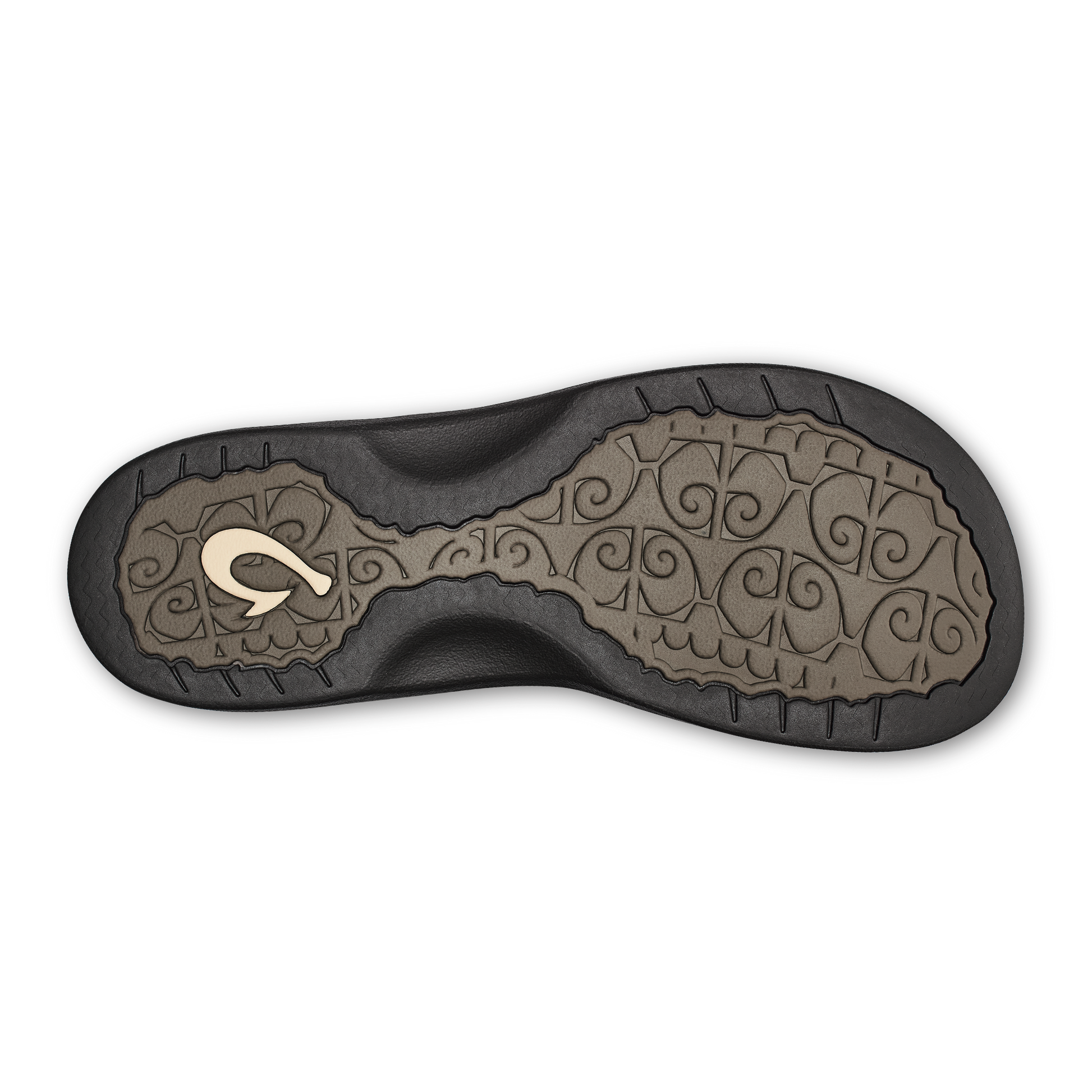 OluKai ‘Ohana - Warm Taupe / Island Salt
