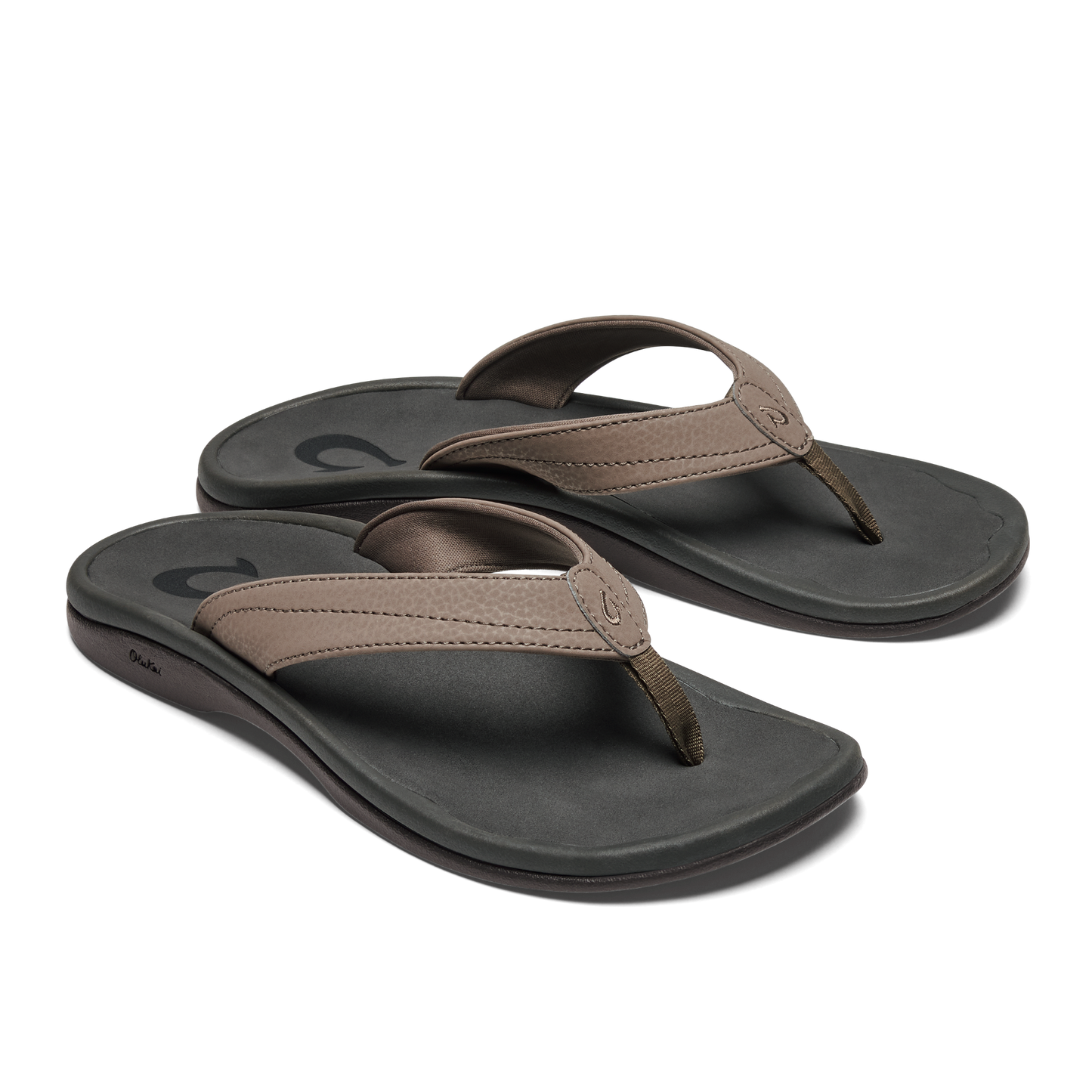 OluKai ‘Ohana - Warm Taupe / Island Salt