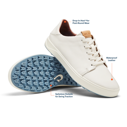 OluKai Wailea - White